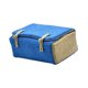 thumbnail image 5 of Tetera de viaje, taza de té, bolsa de transporte, juego de té Kungfu, bolsa de regalo, accesorio para la ceremonia del té Azul, 5 of 9