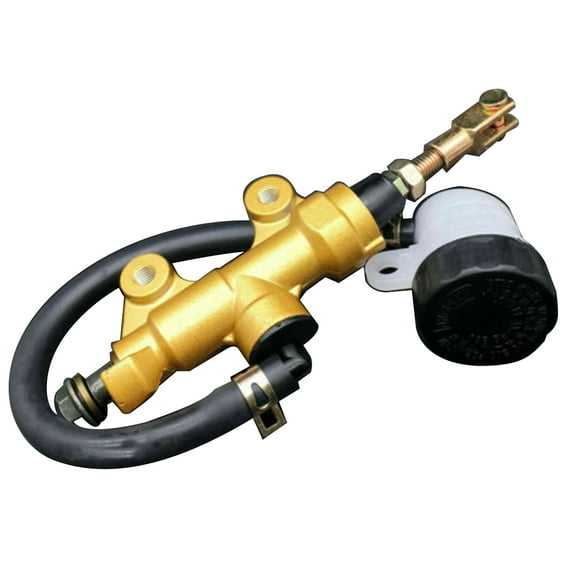 Arctic Cat Master Cylinder Rebuild Kit