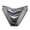 Grey, variant on Silky Smooth Invisible Hipster Bikini Underwear Women Frozen Silk Seamless Panties with Silky Tactile Touch (Yellow, M)