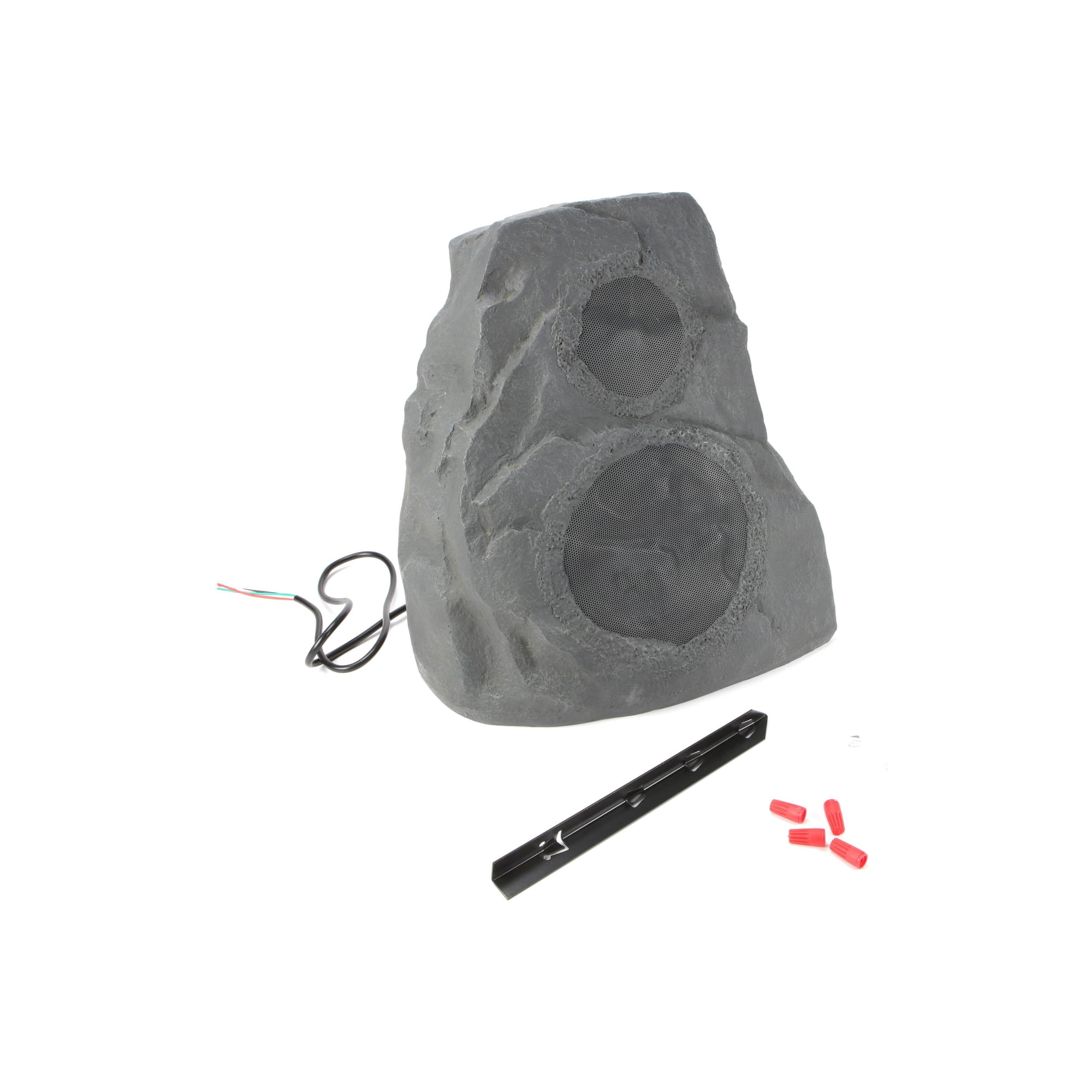 Klipsch Awr-650-sm Indoor/Outdoor Speaker - Granite (each)