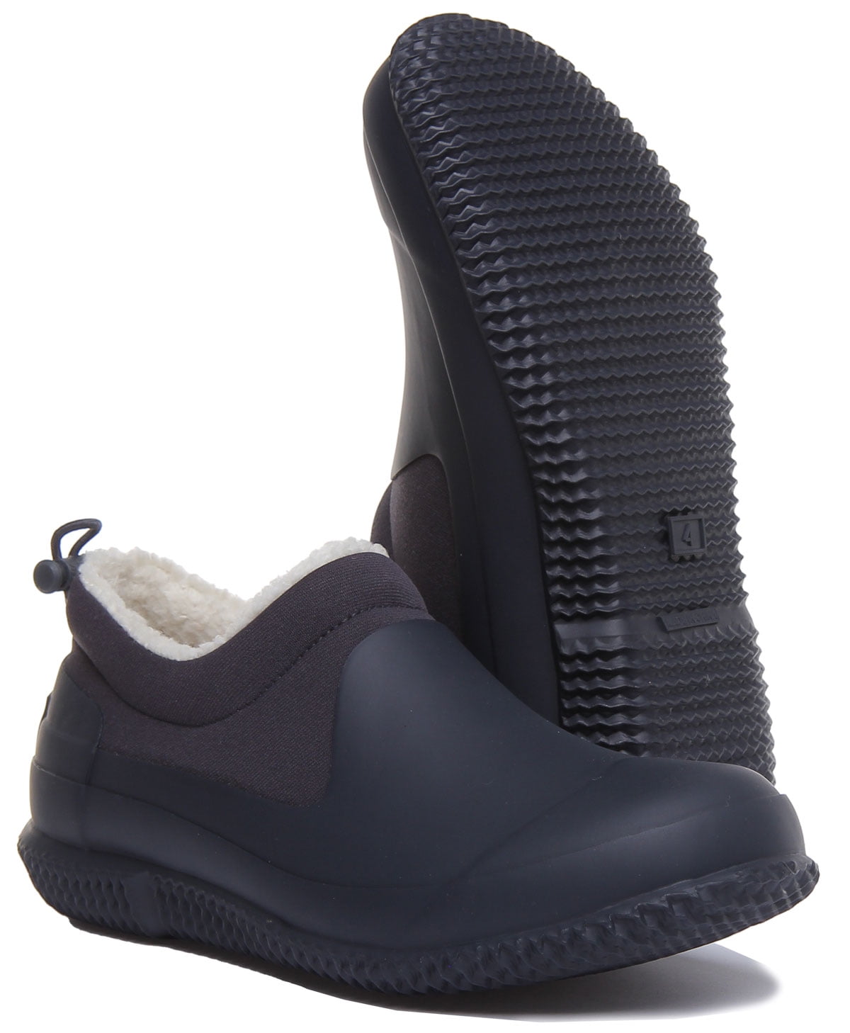 Hunter - Brandclub - Hunter Original Women's Low Top Insulated