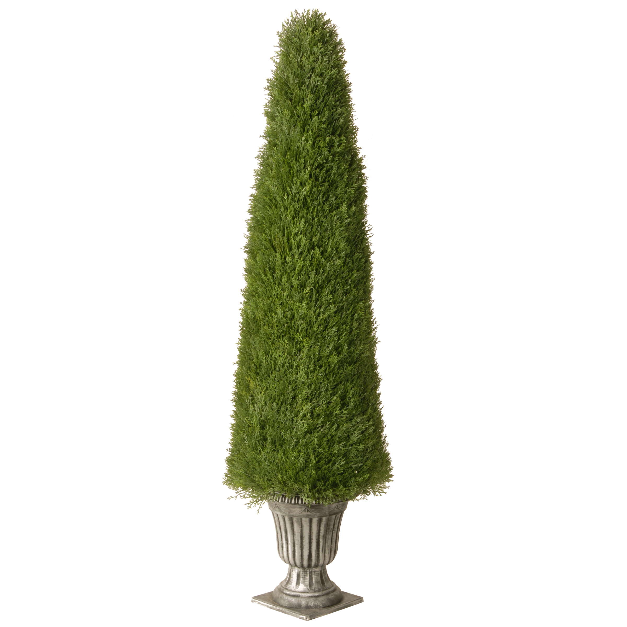 National Tree Artificial Upright JuniperSize72"