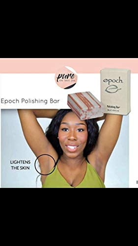 Nu Skin Nuskin Epoch Polishing Bar - Single