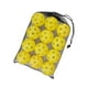 thumbnail image 5 of 12 pelotas de golf estándar de calidad profesional especialmente diseñadas. Amarillo Sharpla Pelota de pickleball, 5 of 8