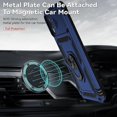 thumbnail image 5 of For Samsung Galaxy A02 Sliding Camshield Holder Phone Case, 5 of 5
