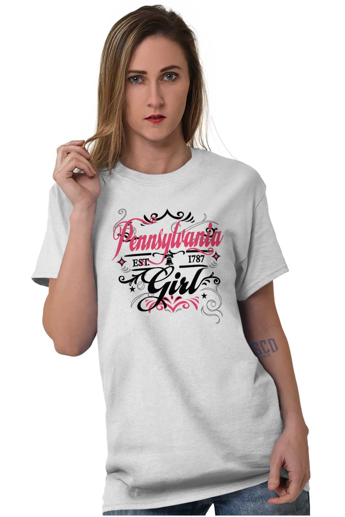 walmart womens graphic t shirts