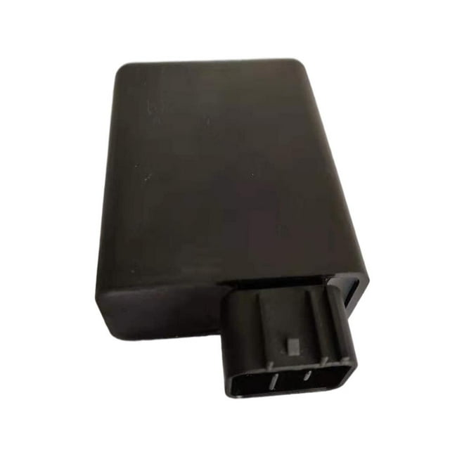 Encendedor de caja de unidad CDI de encendido digital para motocicleta para LTZ50 LTZ90 2006-2009, reemplazo directo del Zulema Encendedor de CDI digital