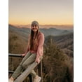 thumbnail image 6 of Avalanche Women's UV 50 Protection Lightweight Pullover Top With Pocket, 6 of 6