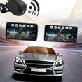 thumbnail image 3 of Nishore Webcam,Camera Car Vehicles Rear View Camera View Camera Car Waterproof Lcd Wifi Rear View Wifi Camera Ip67 Waterproof Lcd Camera Usb Cable Usb Cable Snsowed With Vision Ip67 Siuke, 3 of 6