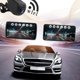 thumbnail image 2 of Cámara de seguridad Cámara de respaldo inalámbrica Cámara de visión trasera HD WIFI para automóvil, Tomshoo Cámara de seguridad, 2 of 7