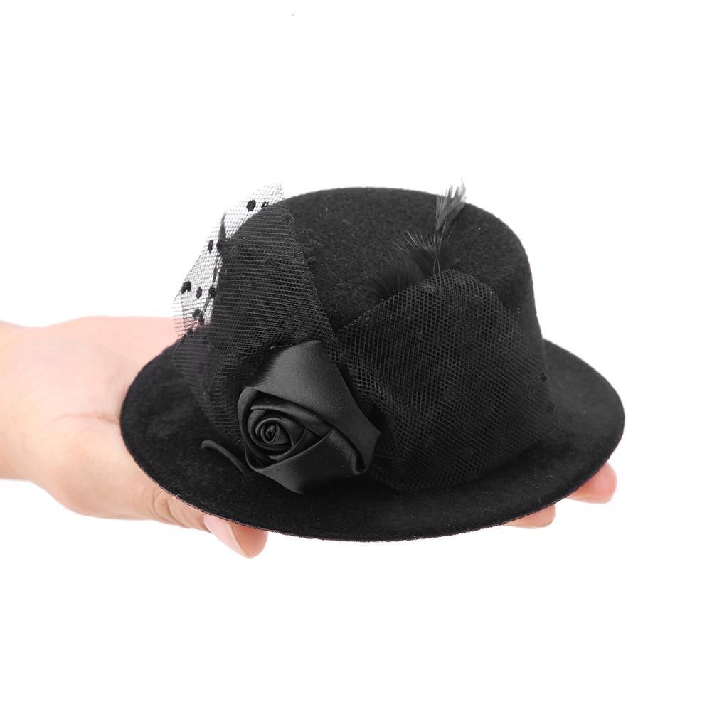 Qiilu Fashion Dogs Cats Hats Cute 