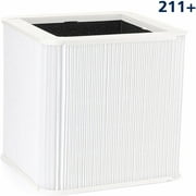 For Blue Pure 211  Replacement Filter Particle Activated Carbon Filters Fits Blue Pure 211  Air Purifier