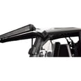 thumbnail image 4 of Tusk LED Light Bar Brackets 40" Straight For Yamaha Wolverine RMAX4 1000 XT-R 2025, 4 of 8