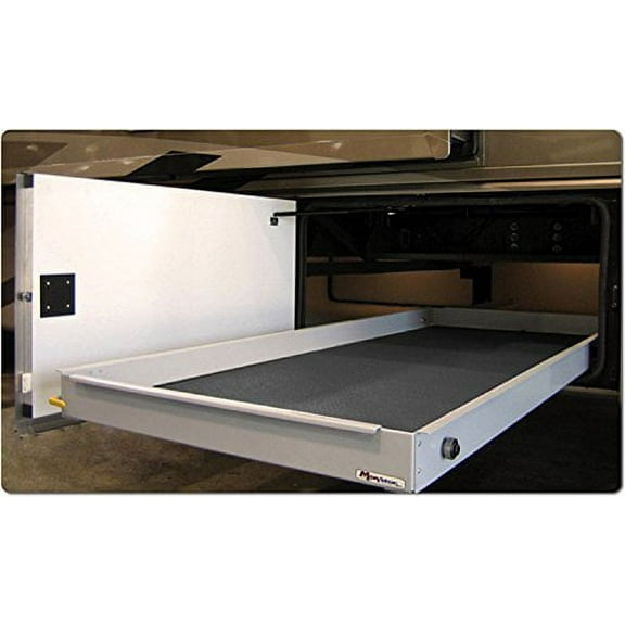 MOR/ryde CTG604248W Cargo Tray