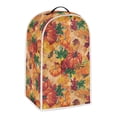 thumbnail image 2 of HELLHERO Easy to Clean Polyester Food Processor Cover with Proof Stain for Home Kitchen Indoor, 2 of 6