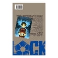 thumbnail image 2 of Blue Lock 09 Editorial Planeta Mexicana Sa De Cv INTERMEX Revista No. 0001, 2 of 2