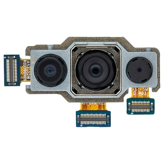 Replacement Triple Rear Back Main Cameras For Samsung Galaxy A71 (SM-A715W / 2020)