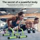 thumbnail image 5 of Barras Parallettes AmazeFan Push Up para entrenamiento de fuerza, 42 x 25 x 25 cm, 5 of 7