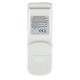 thumbnail image 3 of Universal adecuado para Chigo Oaks Gree Zhonghe K2012e Control remoto de aire acondicionado Universal blanco Zhonghe K2012e kaili Sencillez, 3 of 5