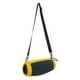 thumbnail image 4 of Yuarrent Funda de altavoz Funda de silicona Funda de almacenamiento inalámbrica a prueba de golpes Funda a prueba de polvo Reemplazo para Charge 5 Cubiertas para muebles de jardín Amarillo Yuarrent HA039476-01, 4 of 6