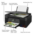 thumbnail image 6 of Canon MegaTank PIXMA G3272 All-In-One, Wireless Color Inkjet Printer for Home Office Use, 6 of 11