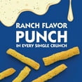 thumbnail image 3 of 3x Bags Andy Capp's Ranch Flavored Oven Baked Crunchy Fries Chips 3oz, 3 of 4