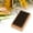 Horsehair Brush, variant on BAOSITY Snowboard Brush Cleaning Snowboard Tool Lightweight Ski ing Brush Ski Brush for Sports Ski Traveling Equipment Nylon Brush