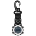 thumbnail image 1 of Multipurpose Hanging Watch Electronic Pocket Watch Outdoor Clip On Watch, 1 of 3