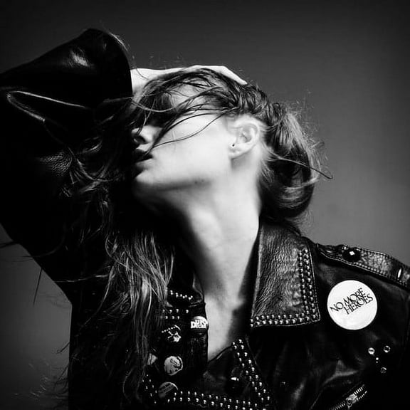 Soror Dolorosa - No More Heroes - Music & Performance - CD