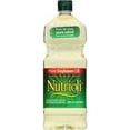 thumbnail image 3 of Nutrioli Pure Soybean Oil, 32 fl oz (32oz 2 Pack), 3 of 3