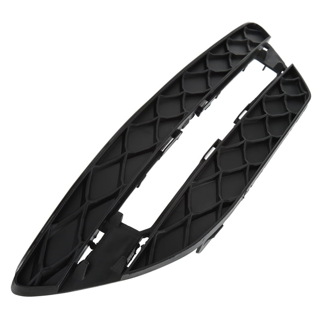 Fog Light Cover, Fog Lamp Grill Heat Resistant Practical Perfect Fit For Car Left 2048803224