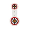 thumbnail image 6 of Ez Aim Hardrock Ar500 Spinner Target Stand, 7.38"W X 21.75"H, Multi, 6 of 9