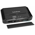 thumbnail image 4 of Rockford Fosgate Punch P1000X1bd 1000W RMS Punch Series Monoblock Class BD Car Power Amplifier + Free Amp Kit, 4 of 9
