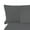 Gray, variant on SOFT 6 PIECE 1800 THREAD COUNT EGYPTIAN COTTON FEEL BED SHEET SET DEEP POCKETS