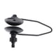 thumbnail image 5 of Flusher de Agua de Motor Fueraborda Rectangular Grande / Motor Muffs Cups - Barco /, 5 of 5