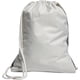 thumbnail image 4 of Alliance Sackpack, Drawstring, Lightweight Small Gym Bag for Women, Soccer Backpack, Black, One Size, 4 of 5
