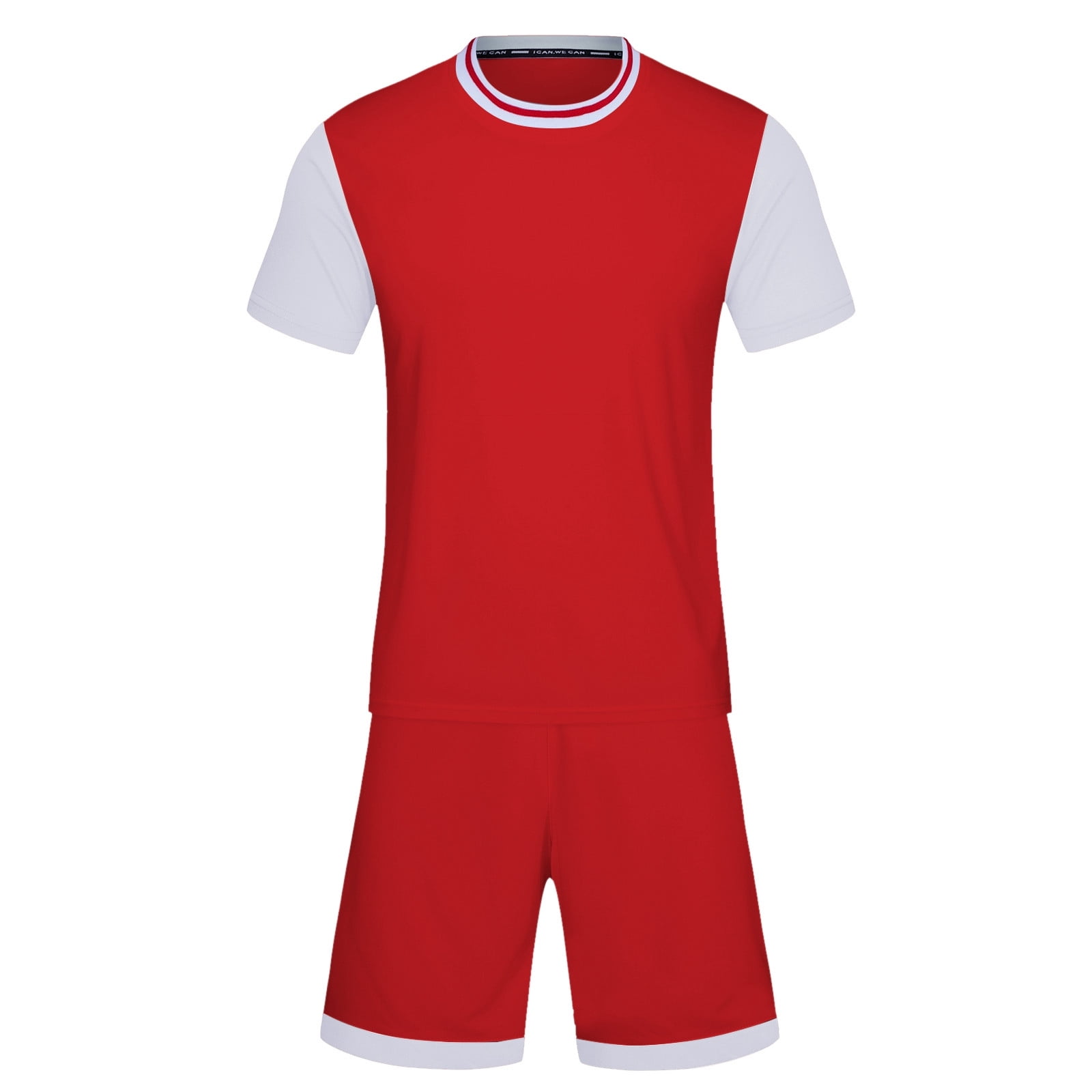 TJAZFJPA Neutral Baby Outfits Children's Basketball Clothes Boys' Girls' Primary and Secondary School Students Adult Performance Sports Training Boys Spring Outfits Boys Summer Outfits