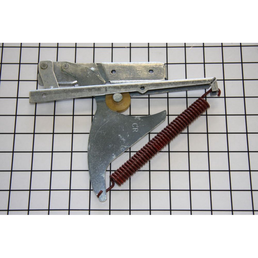 WB14T10005 GE Wall Oven Hinge Assembly Rt