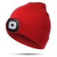 thumbnail image 1 of Gorro de punto para niños recargable con luz LED Gorro de punto luminoso con LED Gorro de punto para niños con luz LED, 1 of 5