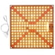 thumbnail image 5 of Luz Led Para Plantas, Luz De Relleno Para Plantas Con Disipación De Calor, Cable Colgante, Luz Led Para Plantas Con Espectro Completo Para Plantación De Jardines Monstrate HA027317-02, 5 of 7