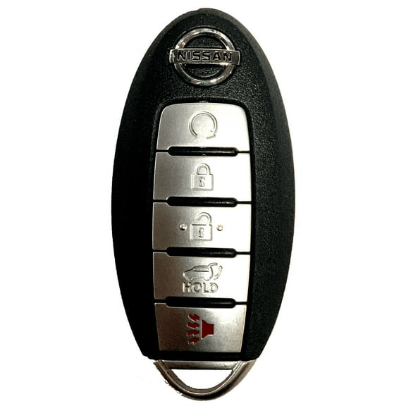 Smart Remote Key For NISSAN ARMADA 2017 - 2020 CWTWB1G744 434MHz VLS