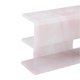 thumbnail image 2 of 6 Holes Plastic Tweezers Storage Holder Space Saving for Beauty Salon, 2 of 3