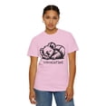 thumbnail image 5 of Funny Koala Emote Nap Unkoalafied Unisex Comfort Colors Unisex Shirt, 5 of 8