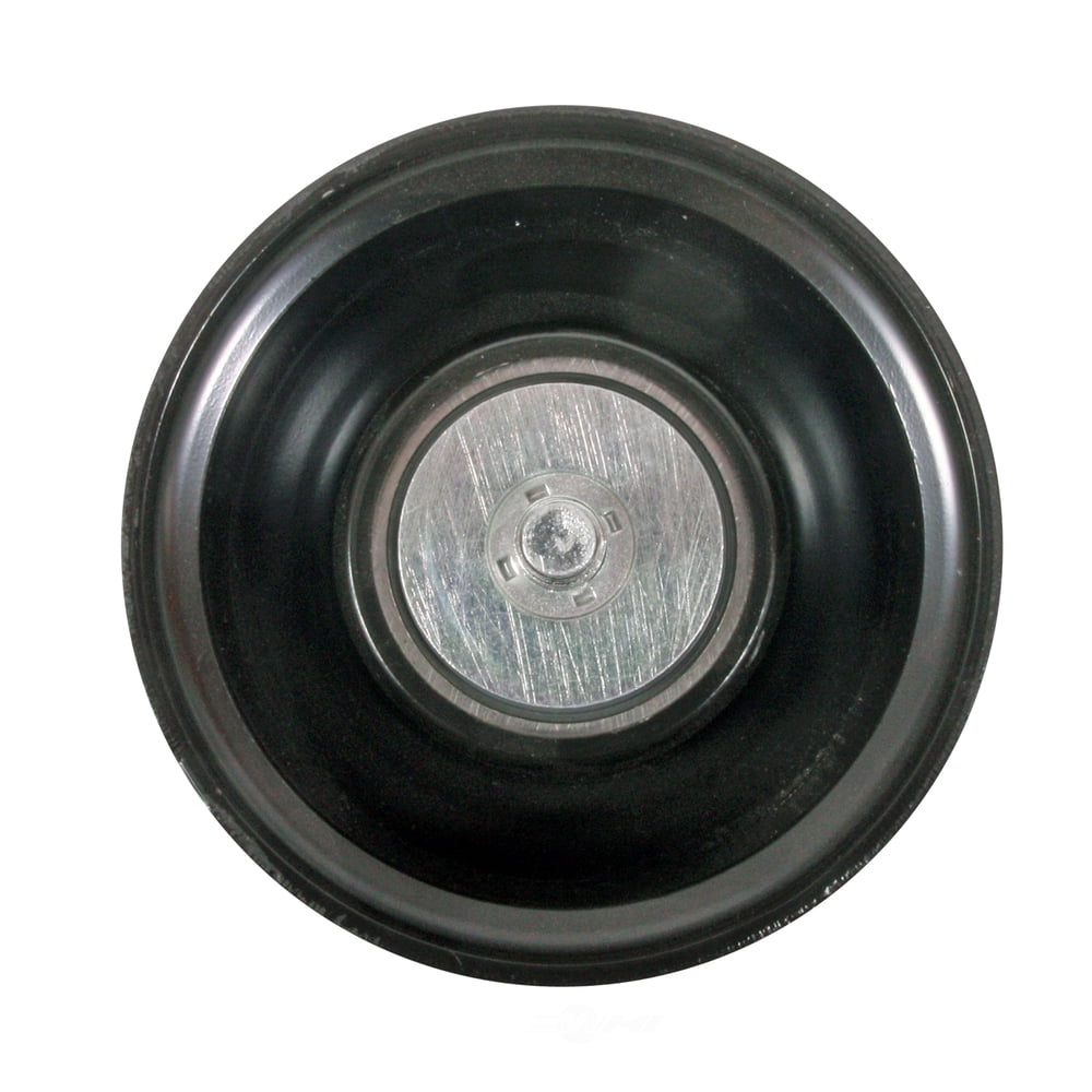 Litens Accessory Belt Drive Idler Pulley - Original Equipment Quality Fits select: 2003-2007 FORD F250, 2003-2007 FORD F350