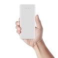thumbnail image 4 of MesaSe Power Bank Case Detachable Solderless DIY 8x18650 Portable Charger Case for Smart Phone, 4 of 10