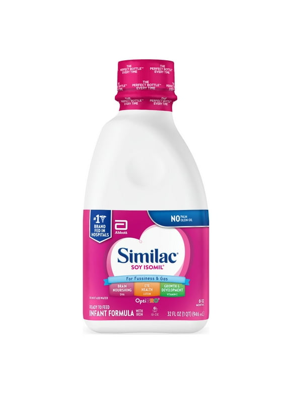 Similac Baby Formula
