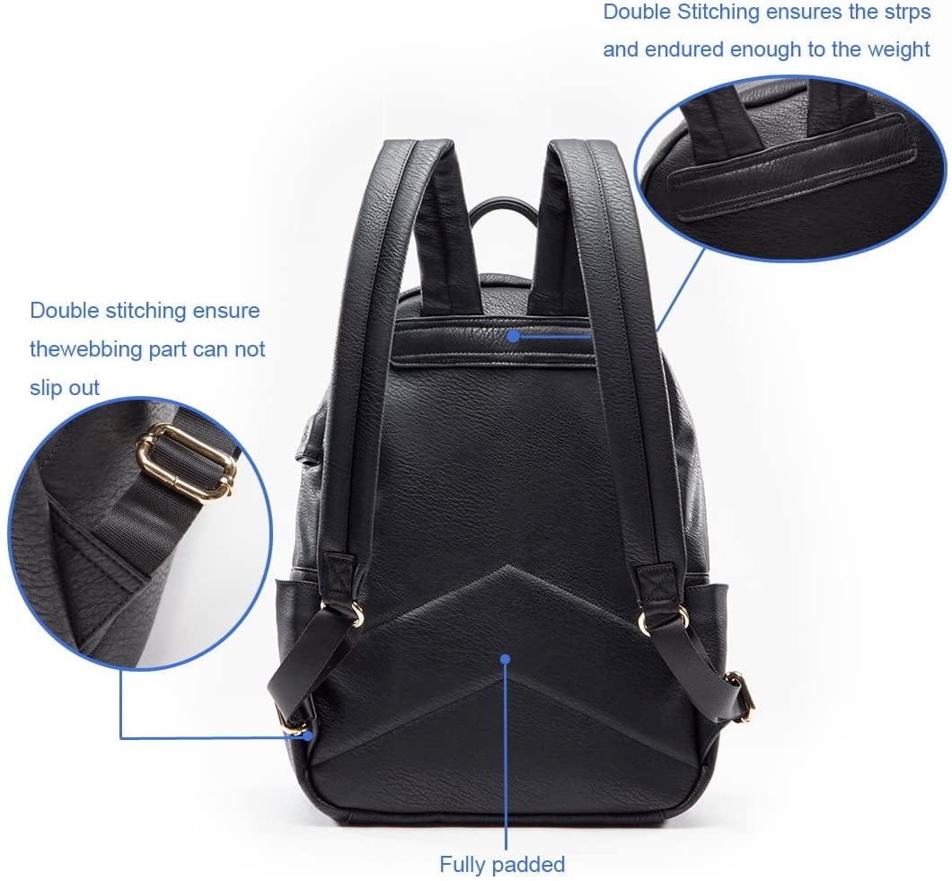 14 laptop backpack women's