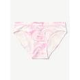 thumbnail image 6 of Justice Girls "Shades Collection" Bikini Undies, 5-Pack, Sizes 6-16, 6 of 8