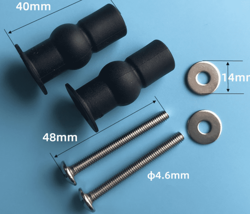 4 Pieces Toilet Seat Hinge Fixings Toilet Seat Fixing Screws For   8b42fc3f 011a 4729 8f12 Fd8278782310.73291c21acff6ff51d39a7585b4ccd15 