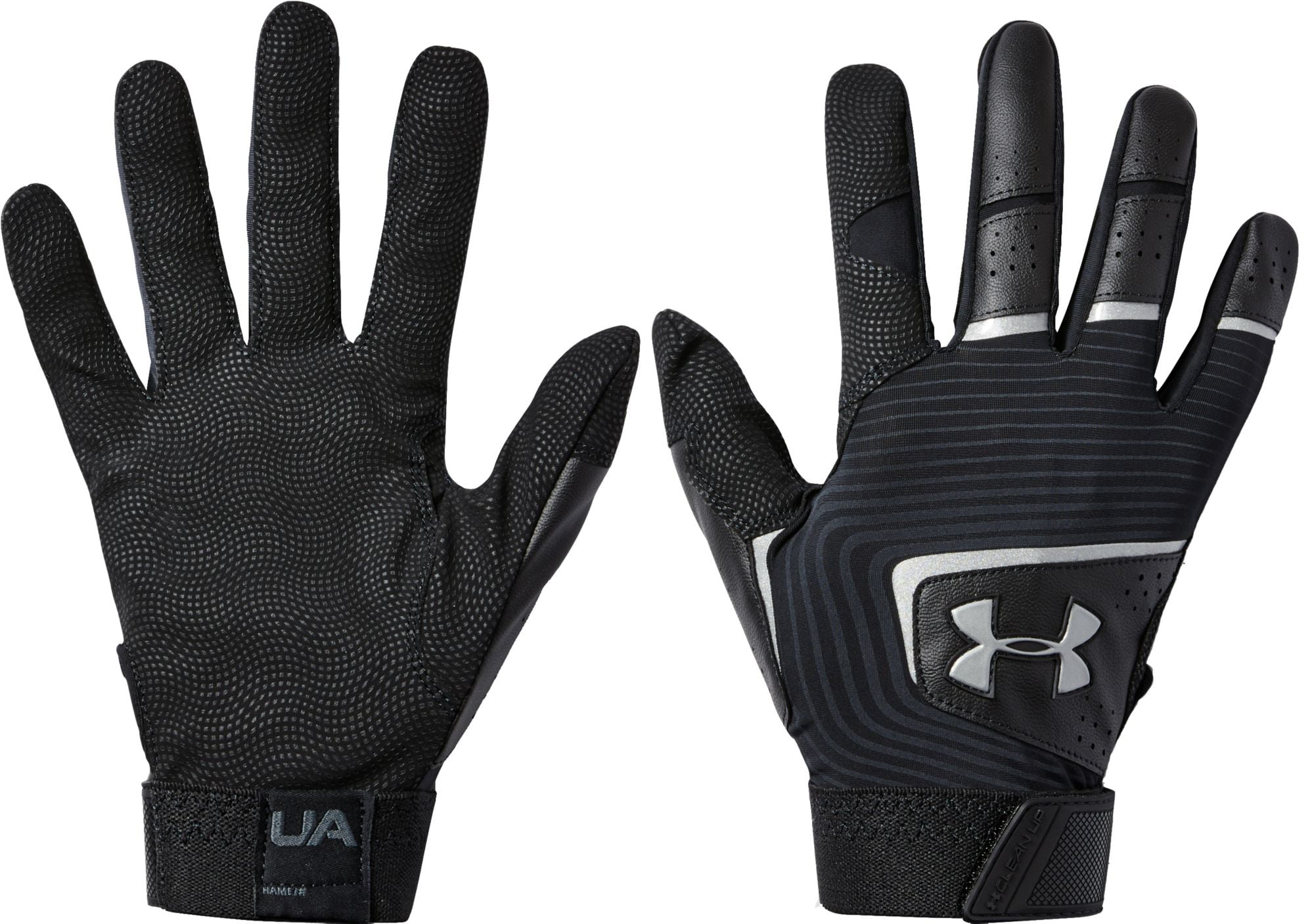 Under Armour Boys Youth Clean Up 19 Culture Baseball Glove 